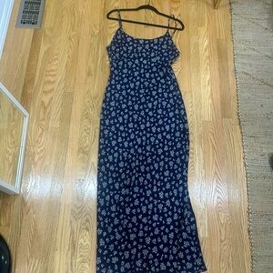 Réalisation Par slip dress